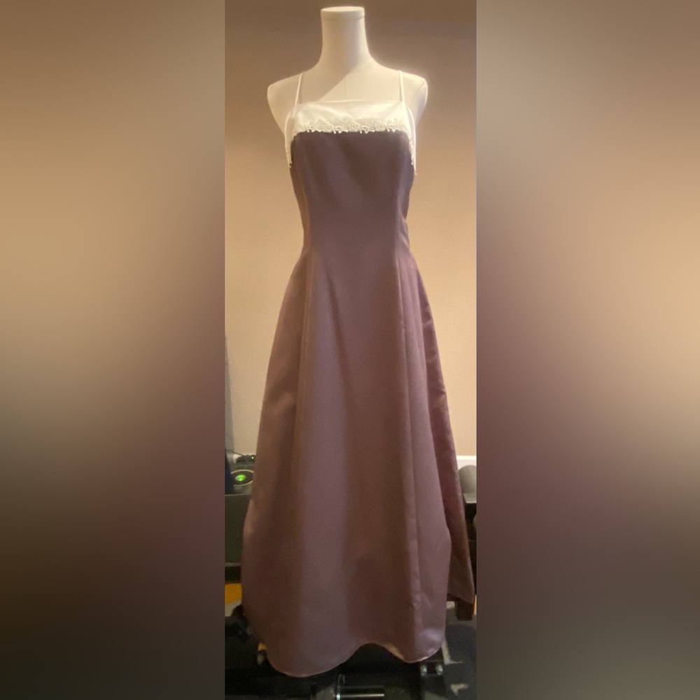 Gorgeous Formal dress worn once size medium